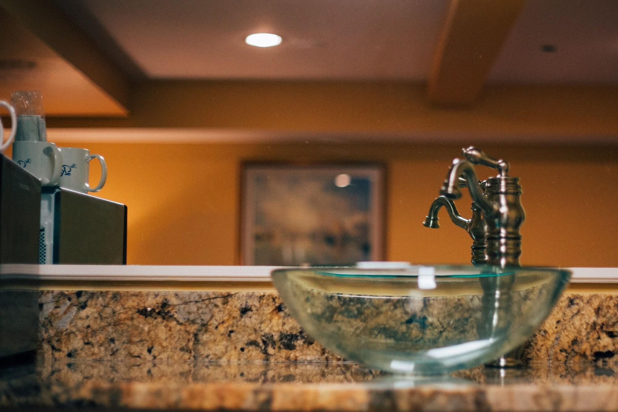 The Remington Suite Hotel And Spa Shreveport Kültér fotó
