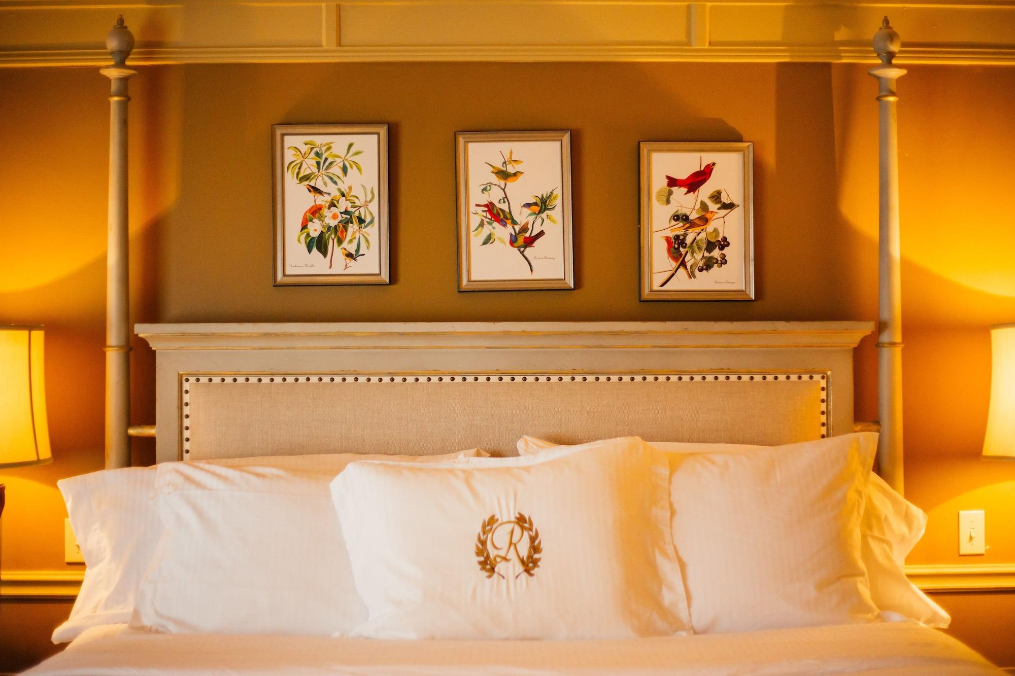The Remington Suite Hotel And Spa Shreveport Kültér fotó