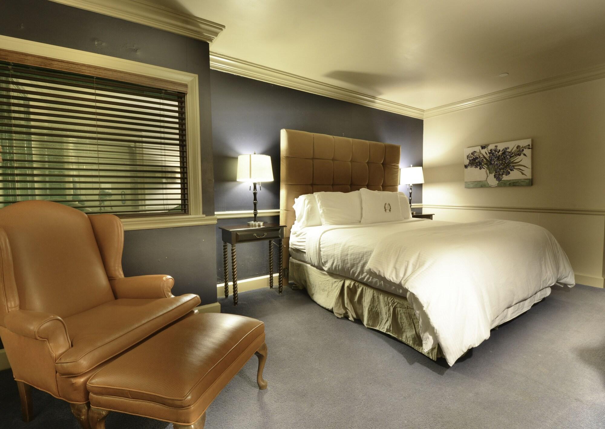 The Remington Suite Hotel And Spa Shreveport Kültér fotó