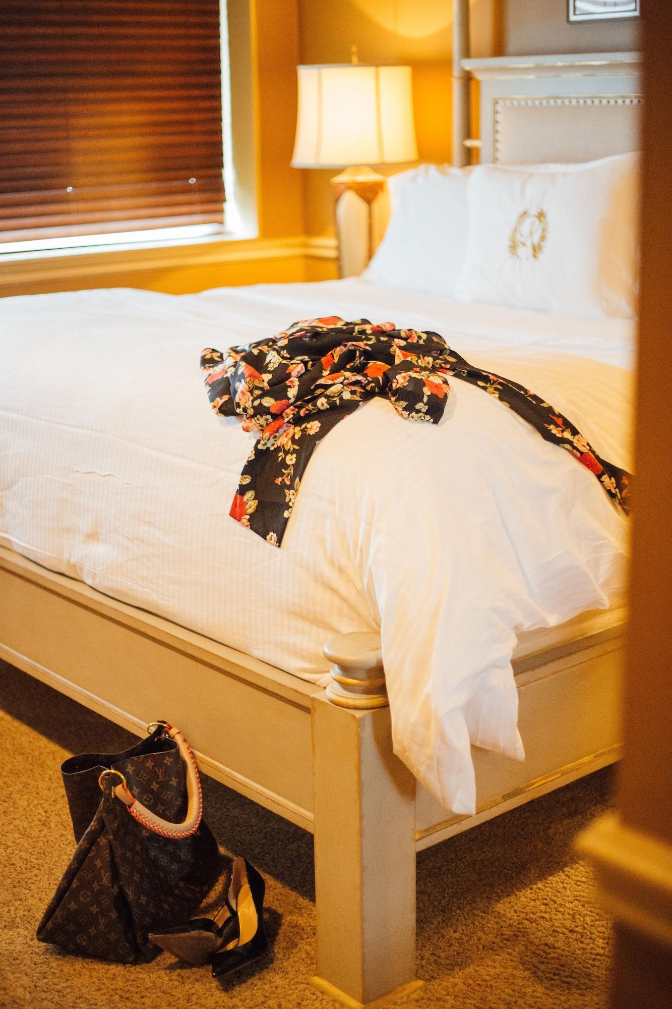 The Remington Suite Hotel And Spa Shreveport Kültér fotó