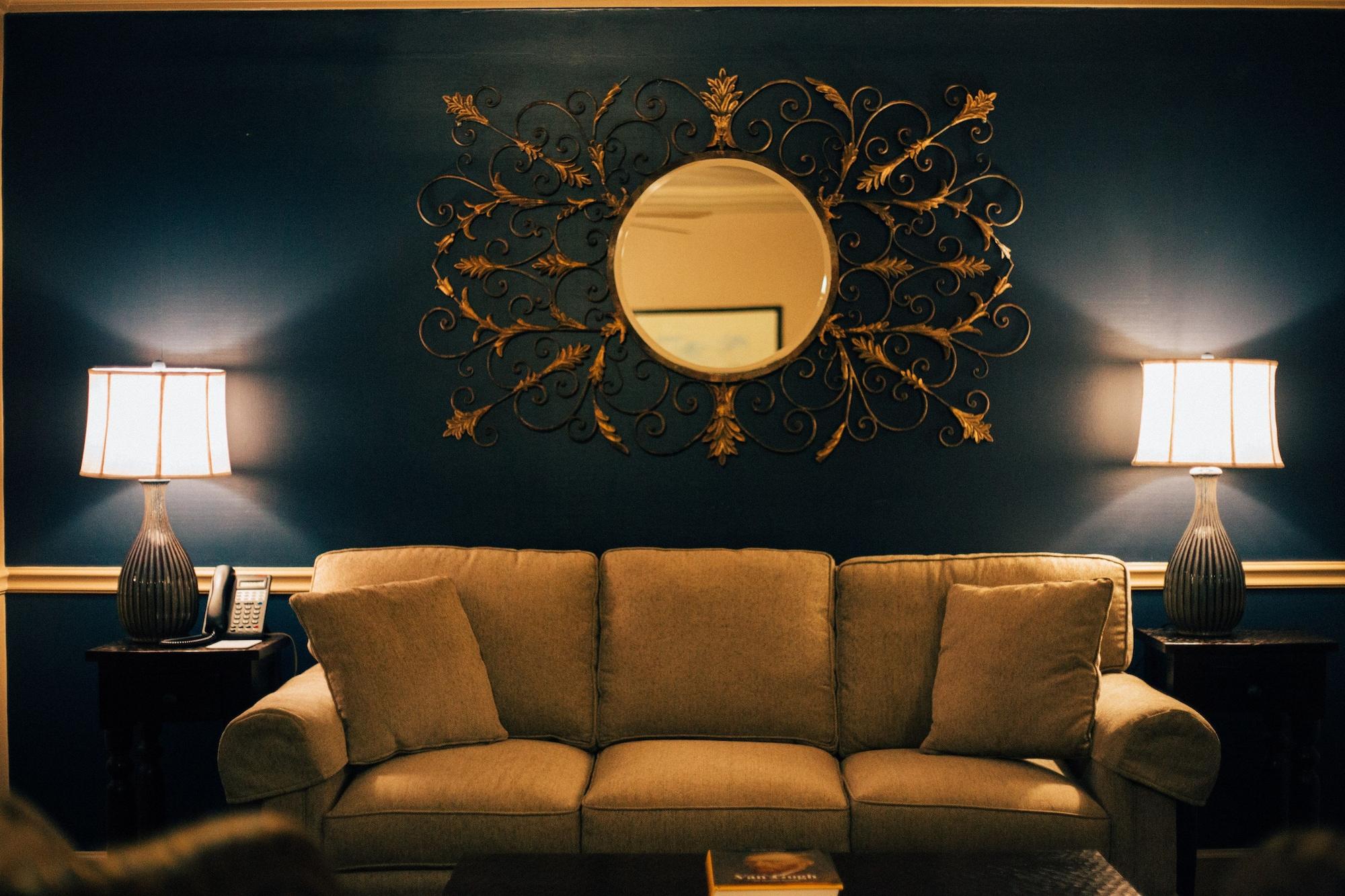 The Remington Suite Hotel And Spa Shreveport Kültér fotó
