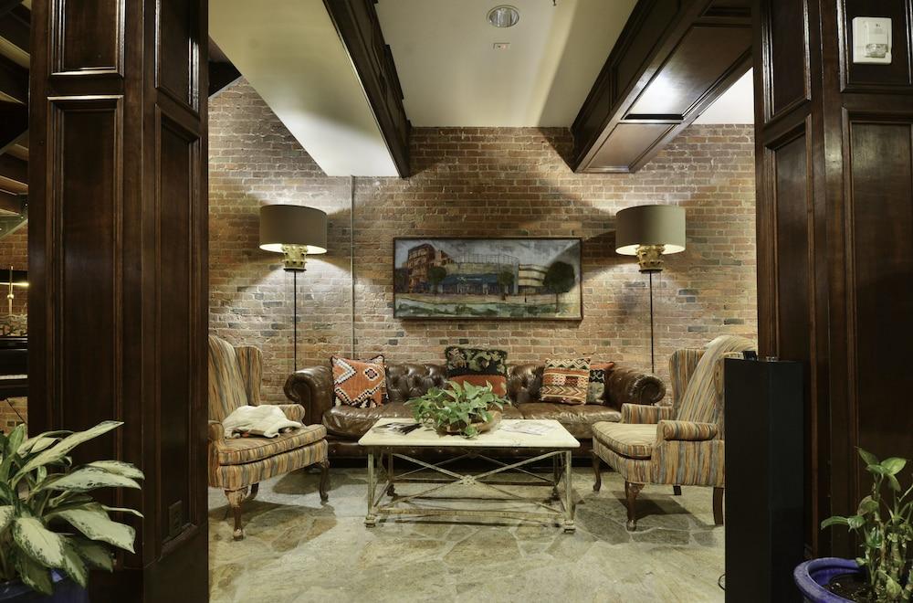 The Remington Suite Hotel And Spa Shreveport Kültér fotó