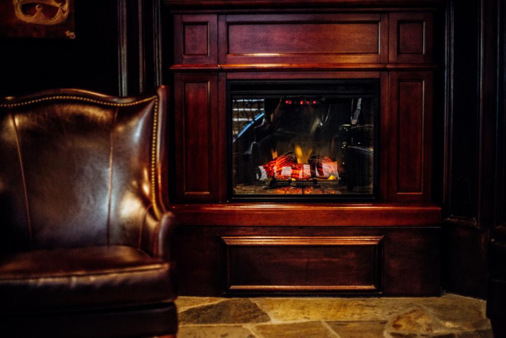The Remington Suite Hotel And Spa Shreveport Kültér fotó